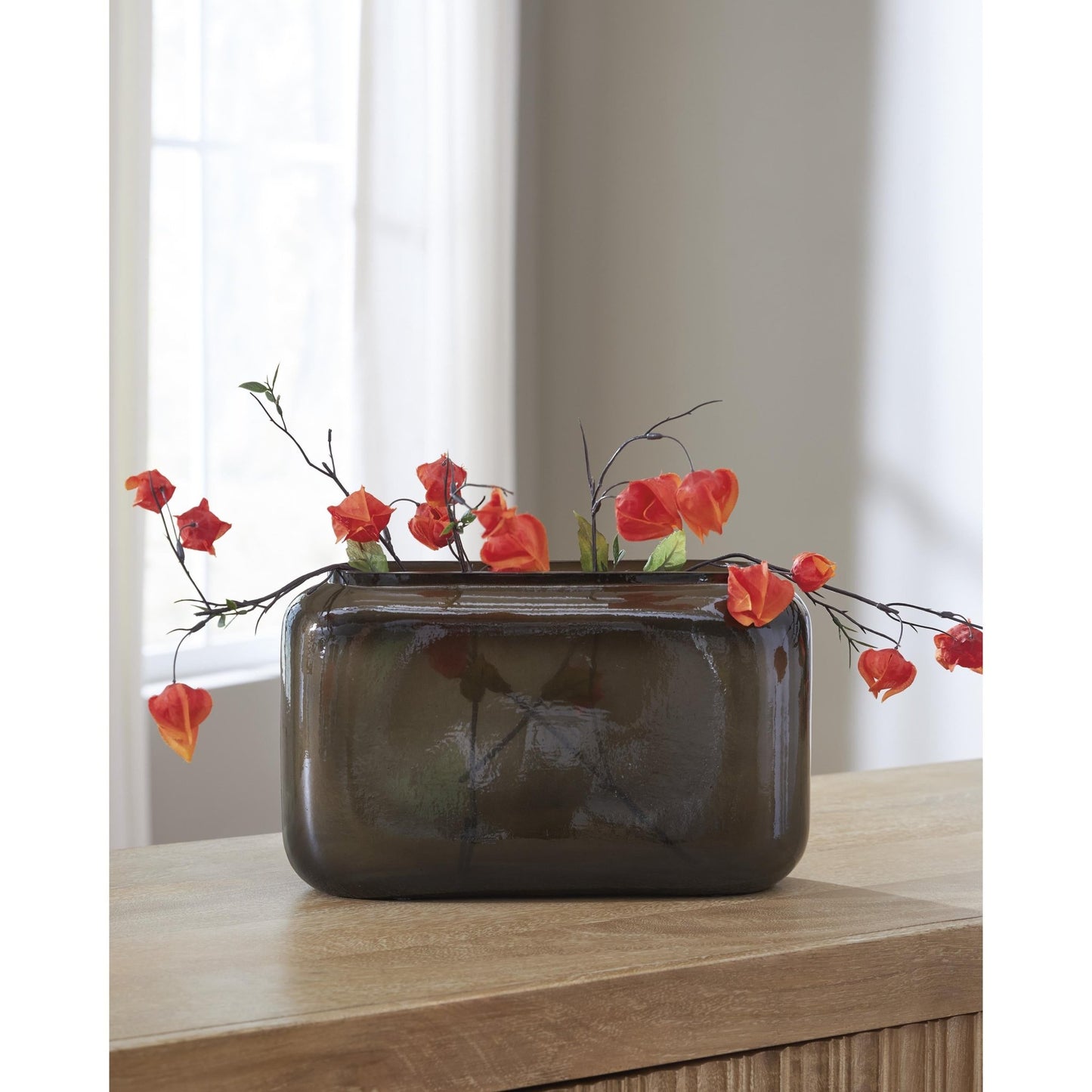 Signature Design by Ashley Sumner A2000810 Vase - American Furniture of Slidell