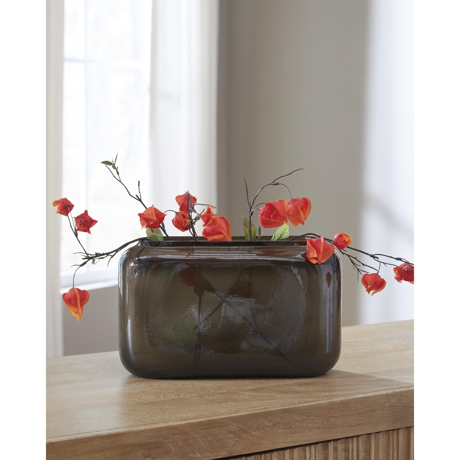 Signature Design by Ashley Sumner A2000810 Vase - American Furniture of Slidell
