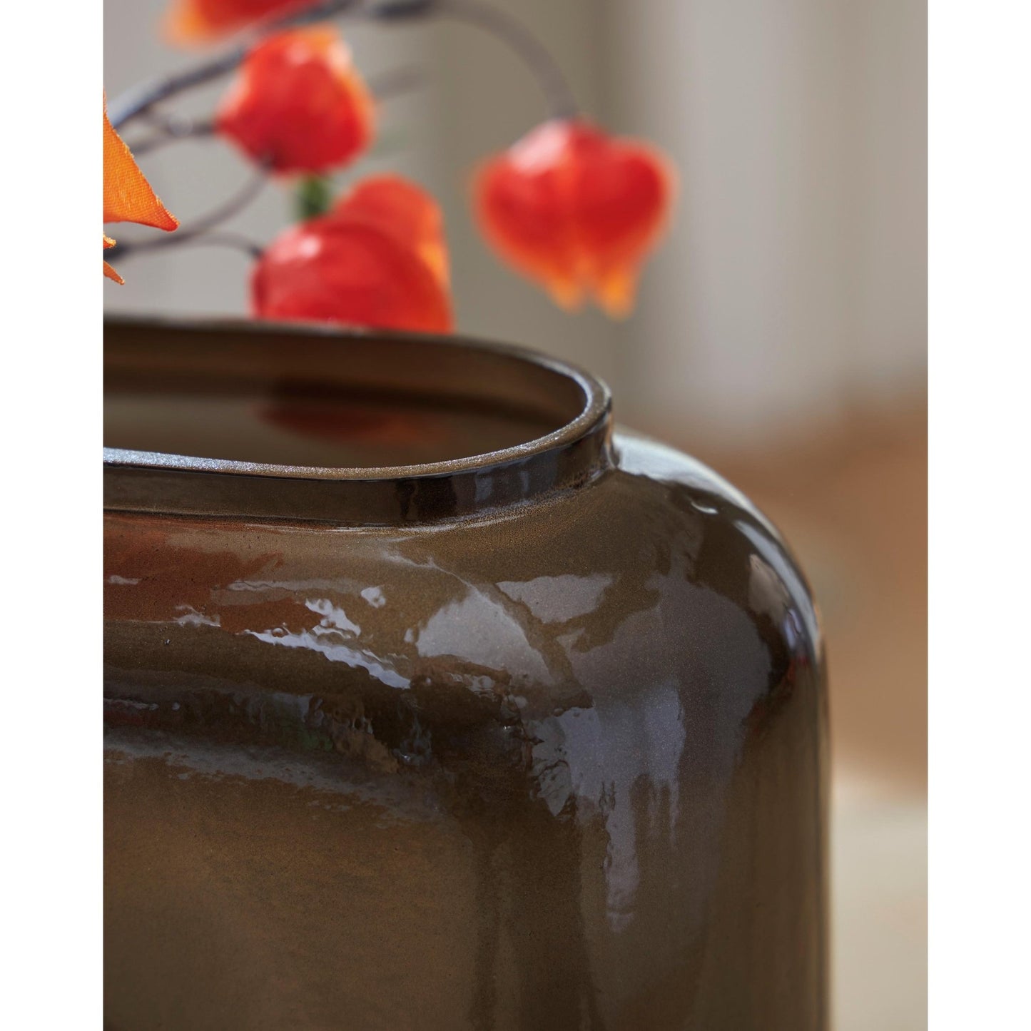 Signature Design by Ashley Sumner A2000811 Vase - American Furniture of Slidell
