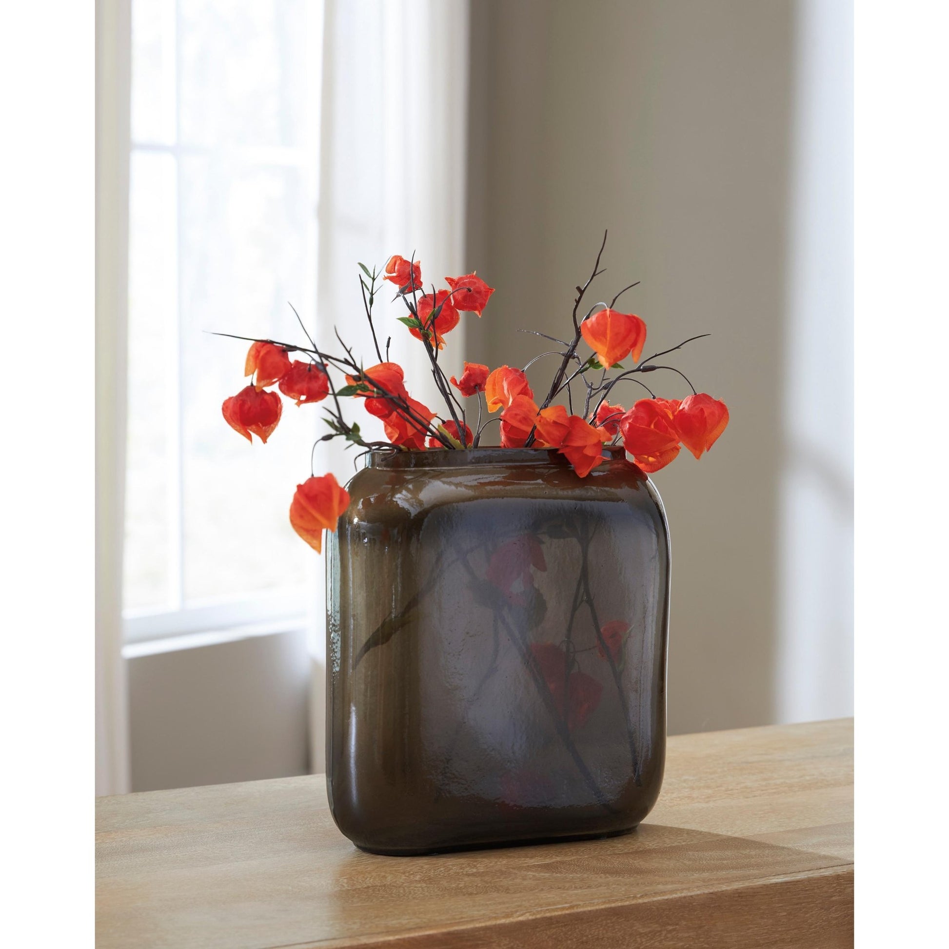 Signature Design by Ashley Sumner A2000811 Vase - American Furniture of Slidell