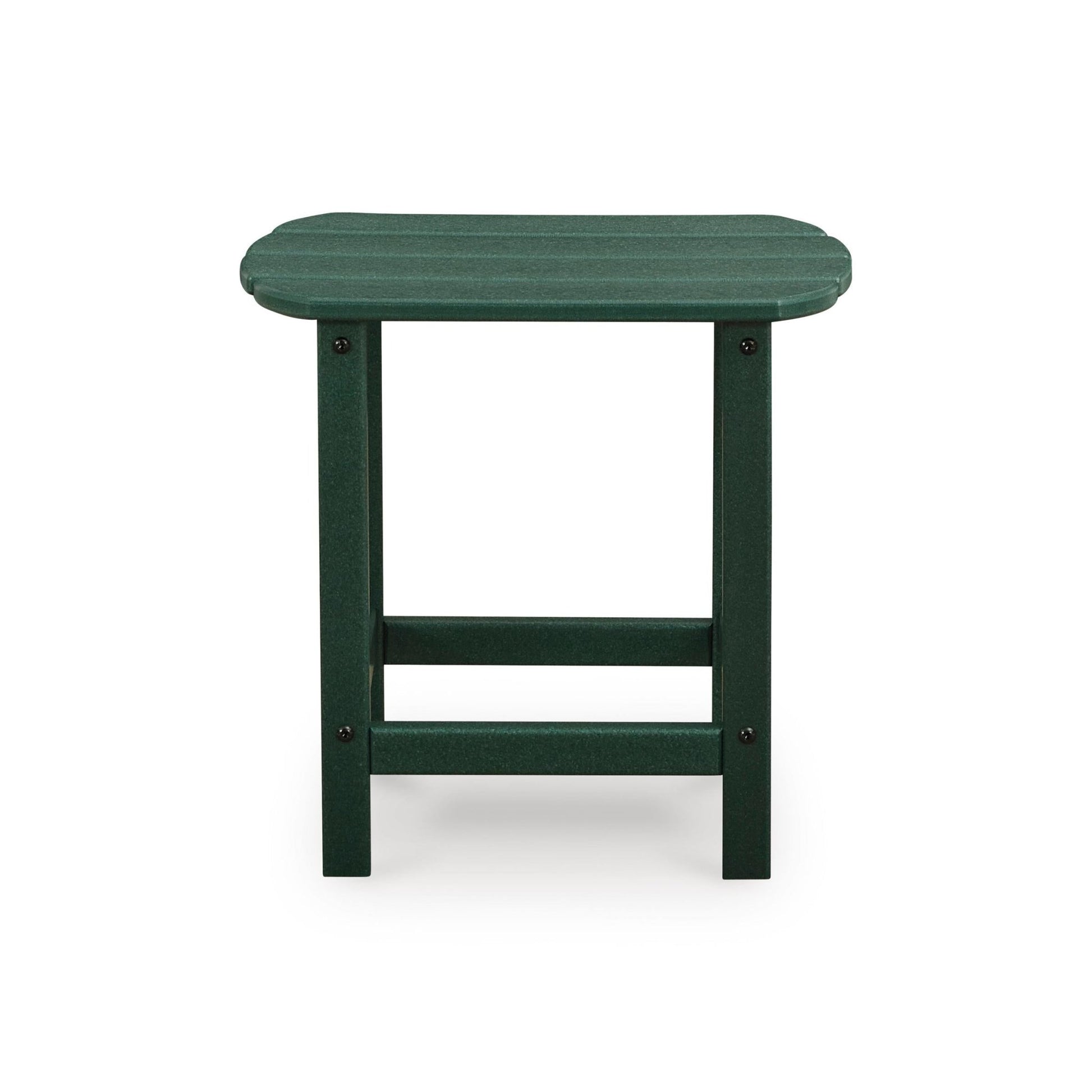 Signature Design by Ashley Sundown Shores PCP007 - 703 Rectangular End Table - American Furniture of Slidell