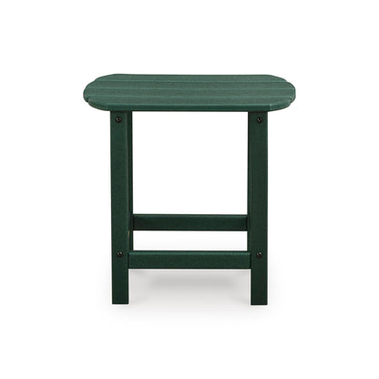 Signature Design by Ashley Sundown Shores PCP007 - 703 Rectangular End Table - American Furniture of Slidell
