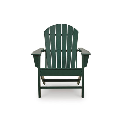 Signature Design by Ashley Sundown Shores PCP007 - 898 Adirondack Chair - American Furniture of Slidell