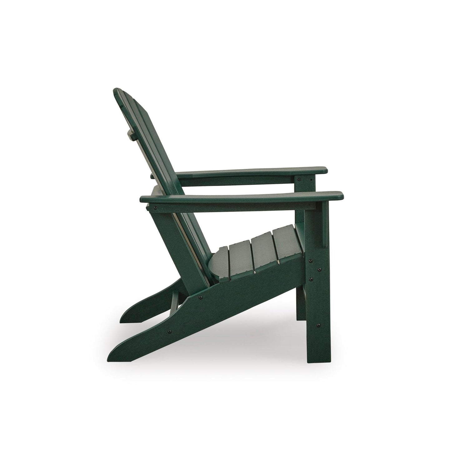 Signature Design by Ashley Sundown Shores PCP007 - 898 Adirondack Chair - American Furniture of Slidell