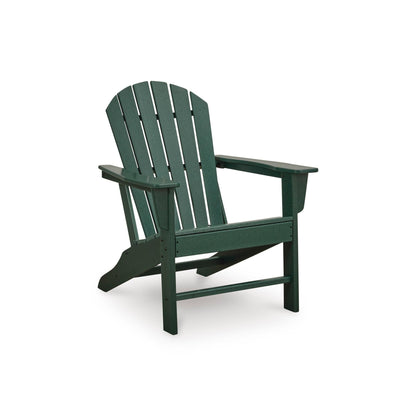Signature Design by Ashley Sundown Shores PCP007 - 898 Adirondack Chair - American Furniture of Slidell