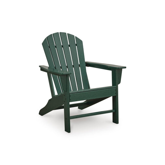 Signature Design by Ashley Sundown Shores PCP007 - 898 Adirondack Chair - American Furniture of Slidell