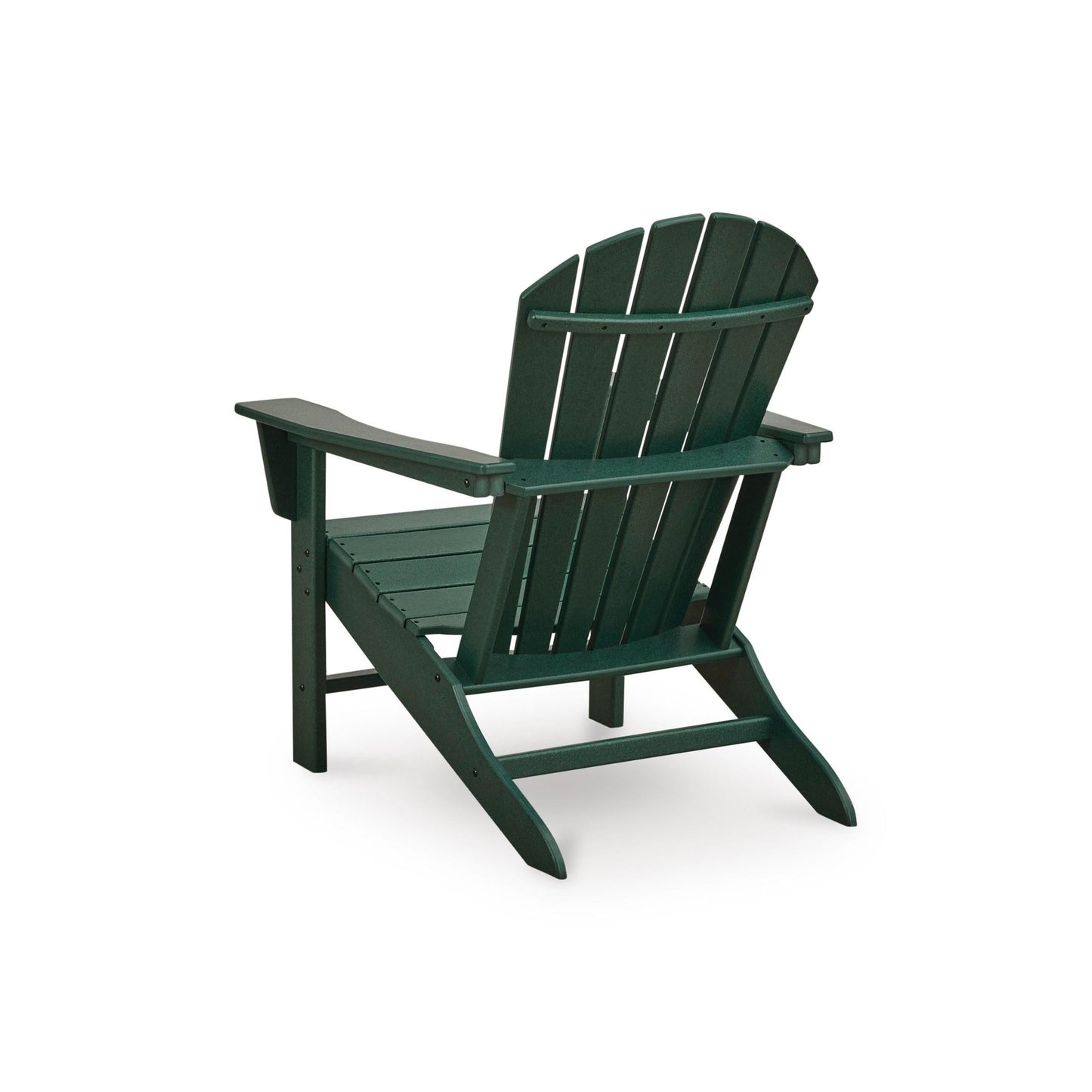 Signature Design by Ashley Sundown Shores PCP007 - 898 Adirondack Chair - American Furniture of Slidell