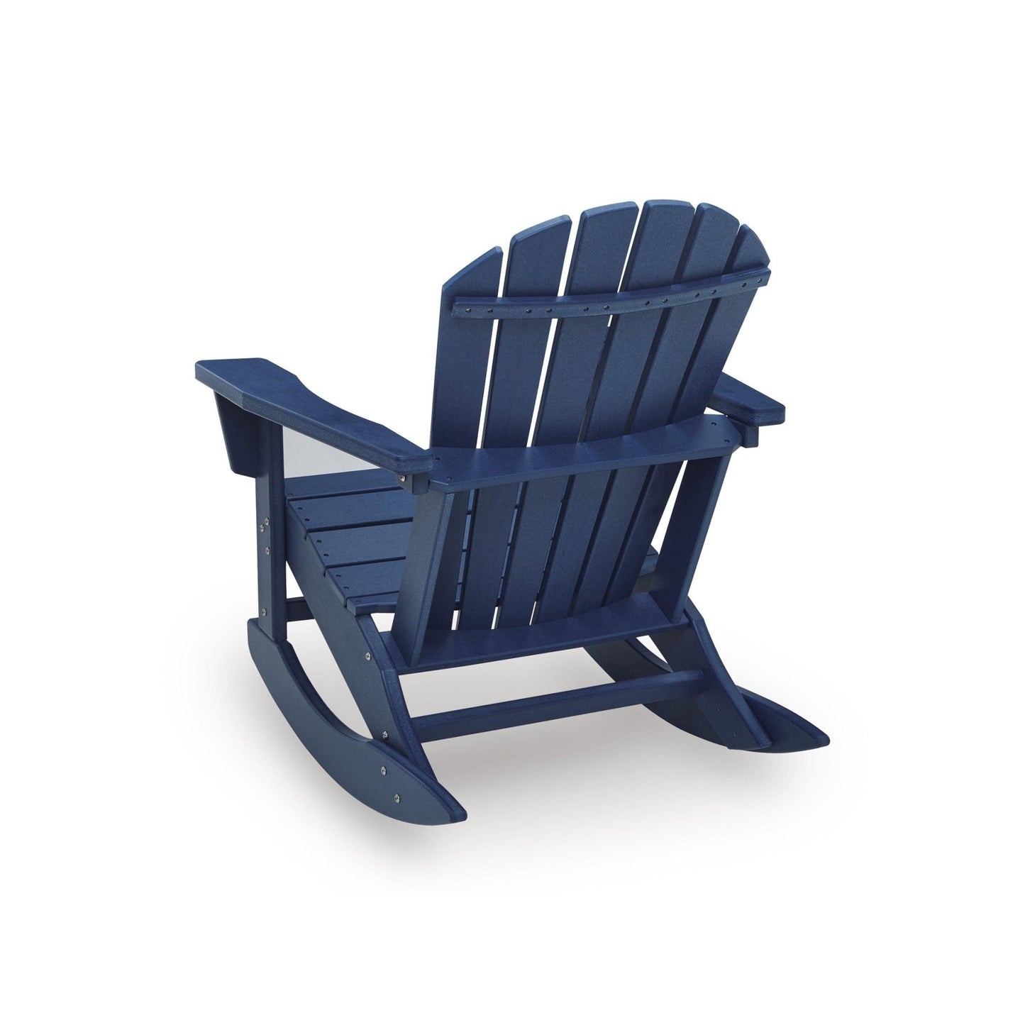 Signature Design by Ashley Sundown Shores PCP019 - 827 Rocking Chair - American Furniture of Slidell