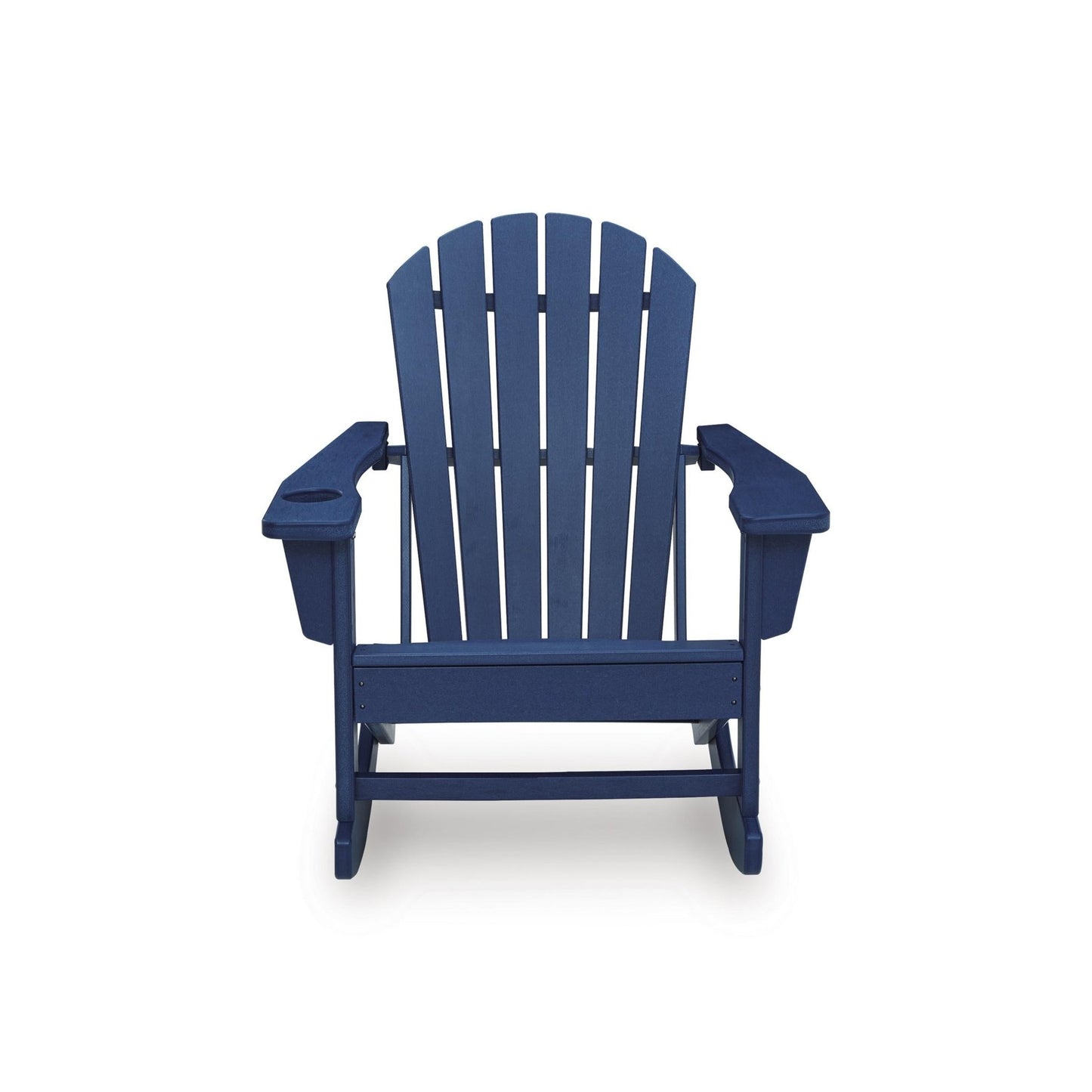 Signature Design by Ashley Sundown Shores PCP019 - 827 Rocking Chair - American Furniture of Slidell