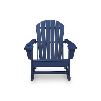 Signature Design by Ashley Sundown Shores PCP019 - 827 Rocking Chair - American Furniture of Slidell