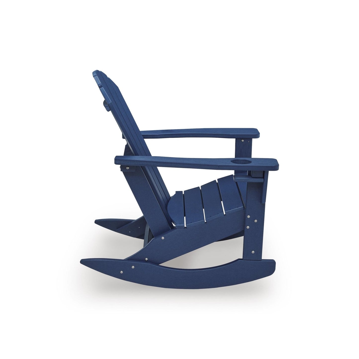 Signature Design by Ashley Sundown Shores PCP019 - 827 Rocking Chair - American Furniture of Slidell