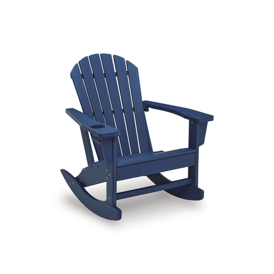 Signature Design by Ashley Sundown Shores PCP019 - 827 Rocking Chair - American Furniture of Slidell