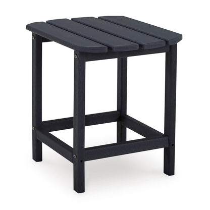 Signature Design by Ashley Sundown Treasure P008 - 703 End Table - American Furniture of Slidell