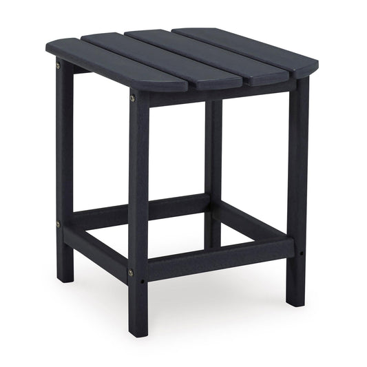 Signature Design by Ashley Sundown Treasure P008 - 703 End Table - American Furniture of Slidell