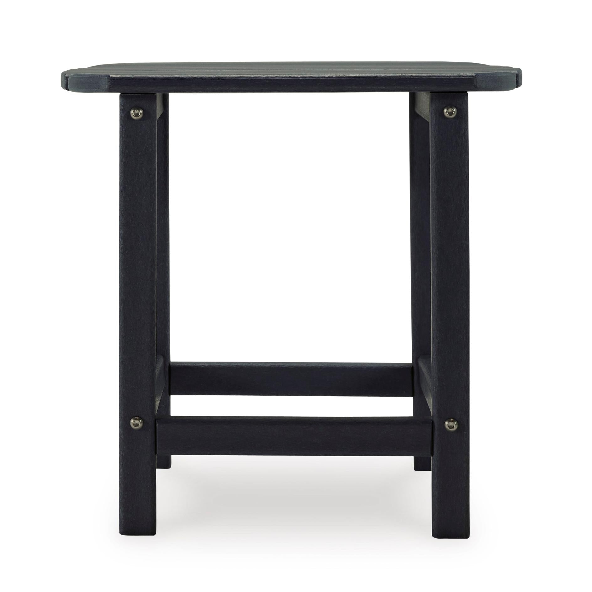Signature Design by Ashley Sundown Treasure P008 - 703 End Table - American Furniture of Slidell
