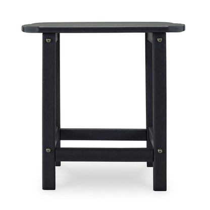 Signature Design by Ashley Sundown Treasure P008 - 703 End Table - American Furniture of Slidell
