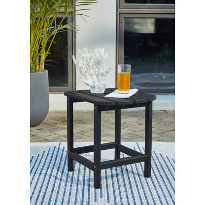 Signature Design by Ashley Sundown Treasure P008 - 703 End Table - American Furniture of Slidell