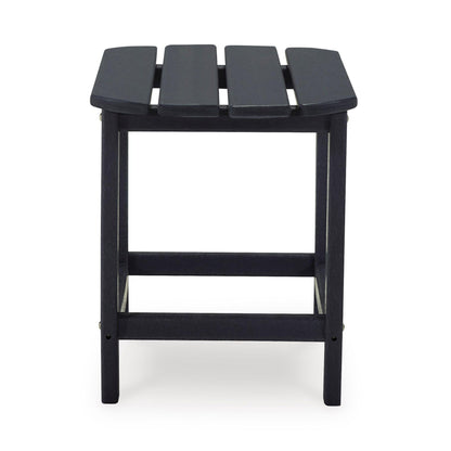 Signature Design by Ashley Sundown Treasure P008 - 703 End Table - American Furniture of Slidell