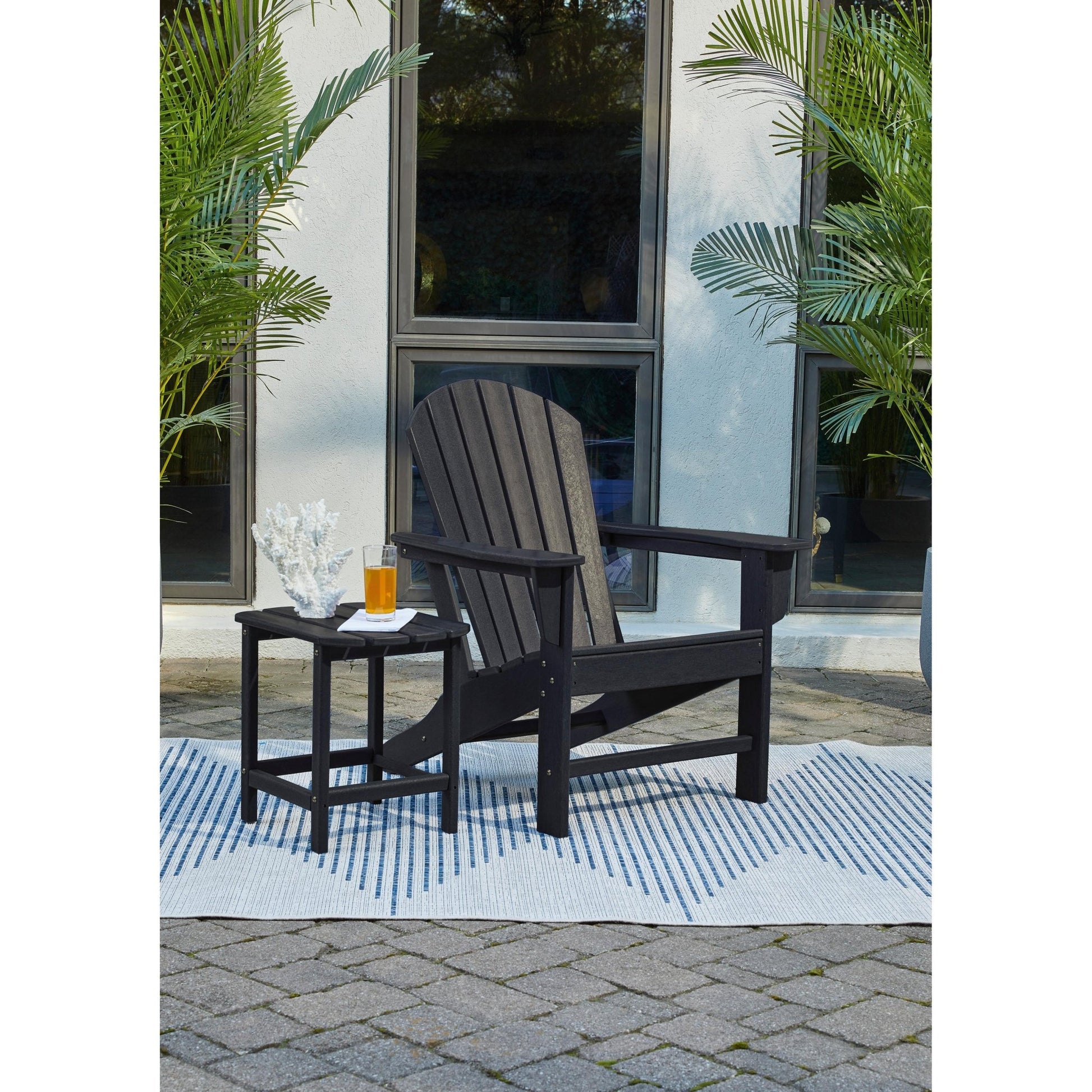 Signature Design by Ashley Sundown Treasure P008 - 703 End Table - American Furniture of Slidell