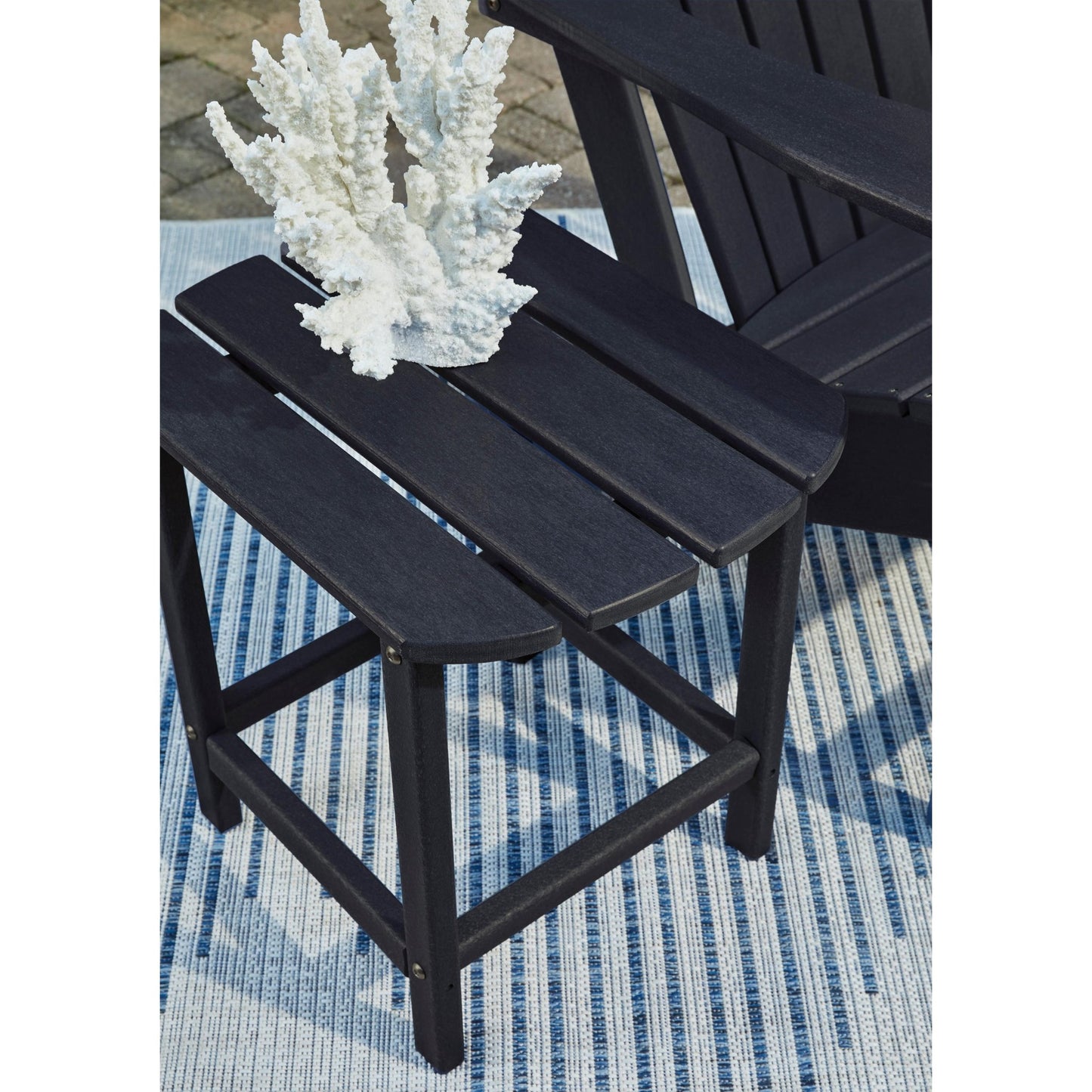 Signature Design by Ashley Sundown Treasure P008 - 703 End Table - American Furniture of Slidell