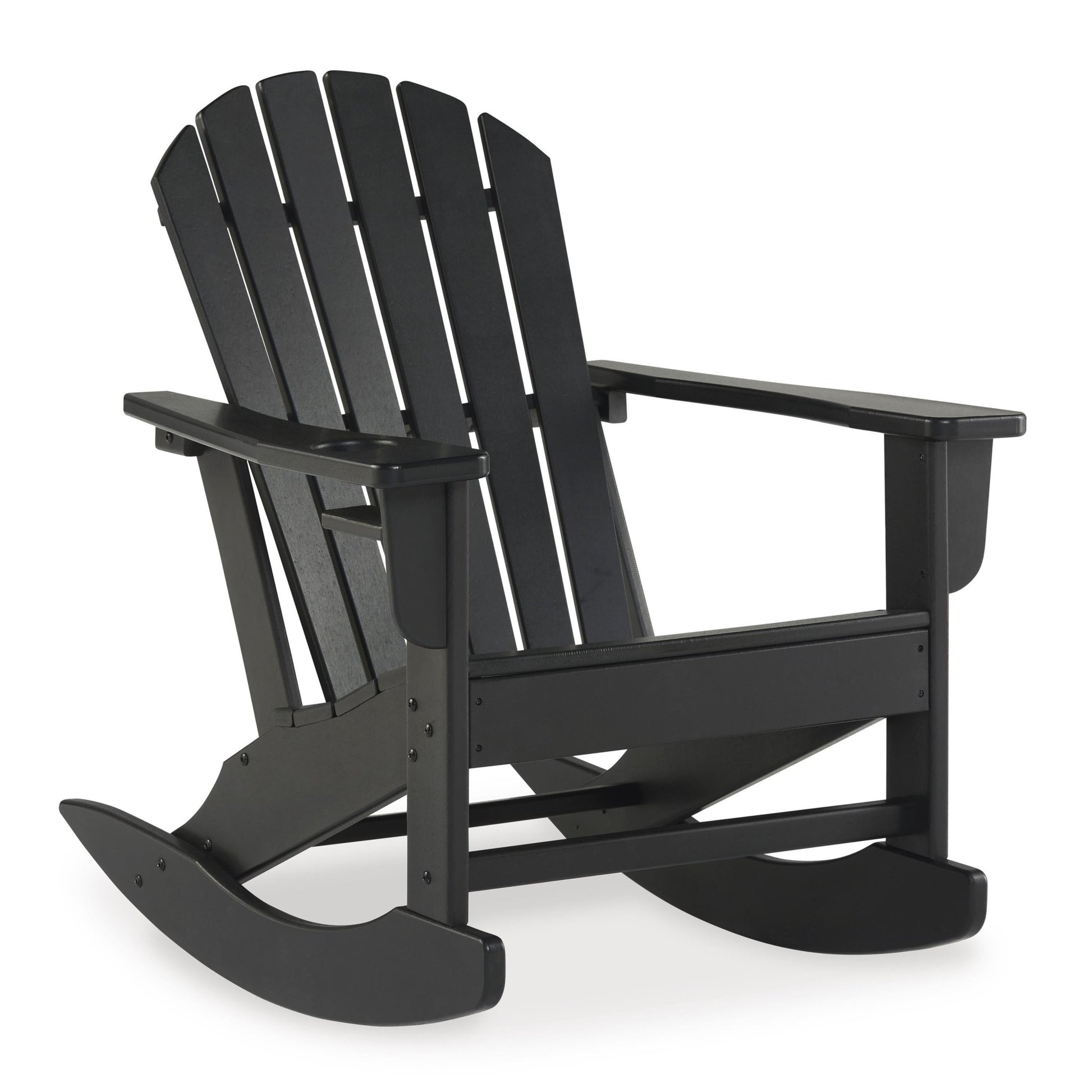 Signature Design by Ashley Sundown Treasure P008 - 827 Rocking Chair - American Furniture of Slidell