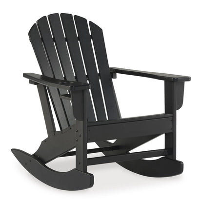 Signature Design by Ashley Sundown Treasure P008 - 827 Rocking Chair - American Furniture of Slidell