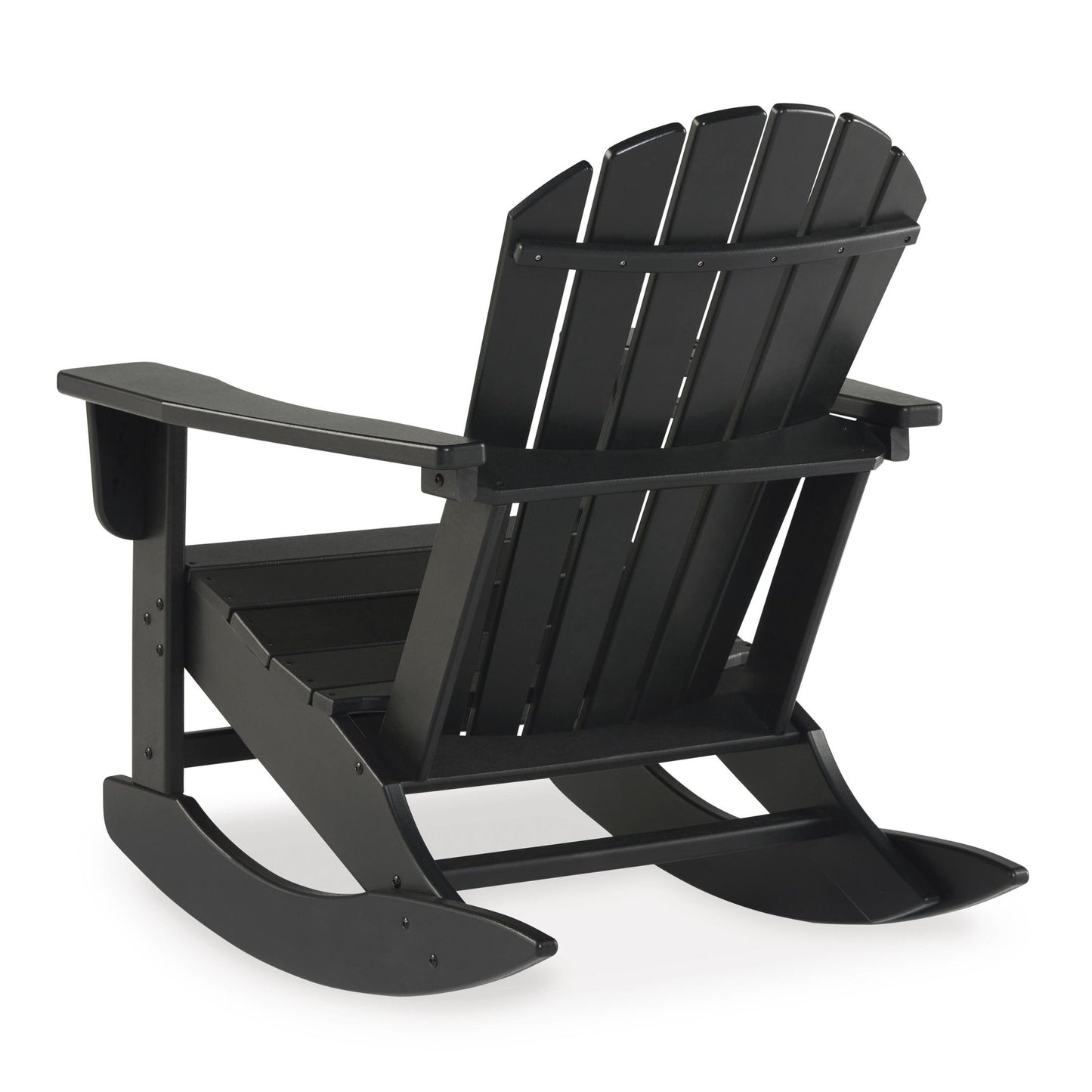 Signature Design by Ashley Sundown Treasure P008 - 827 Rocking Chair - American Furniture of Slidell
