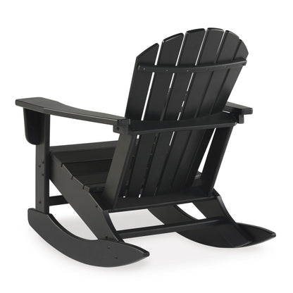 Signature Design by Ashley Sundown Treasure P008 - 827 Rocking Chair - American Furniture of Slidell
