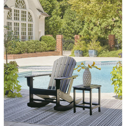 Signature Design by Ashley Sundown Treasure P008 - 827 Rocking Chair - American Furniture of Slidell