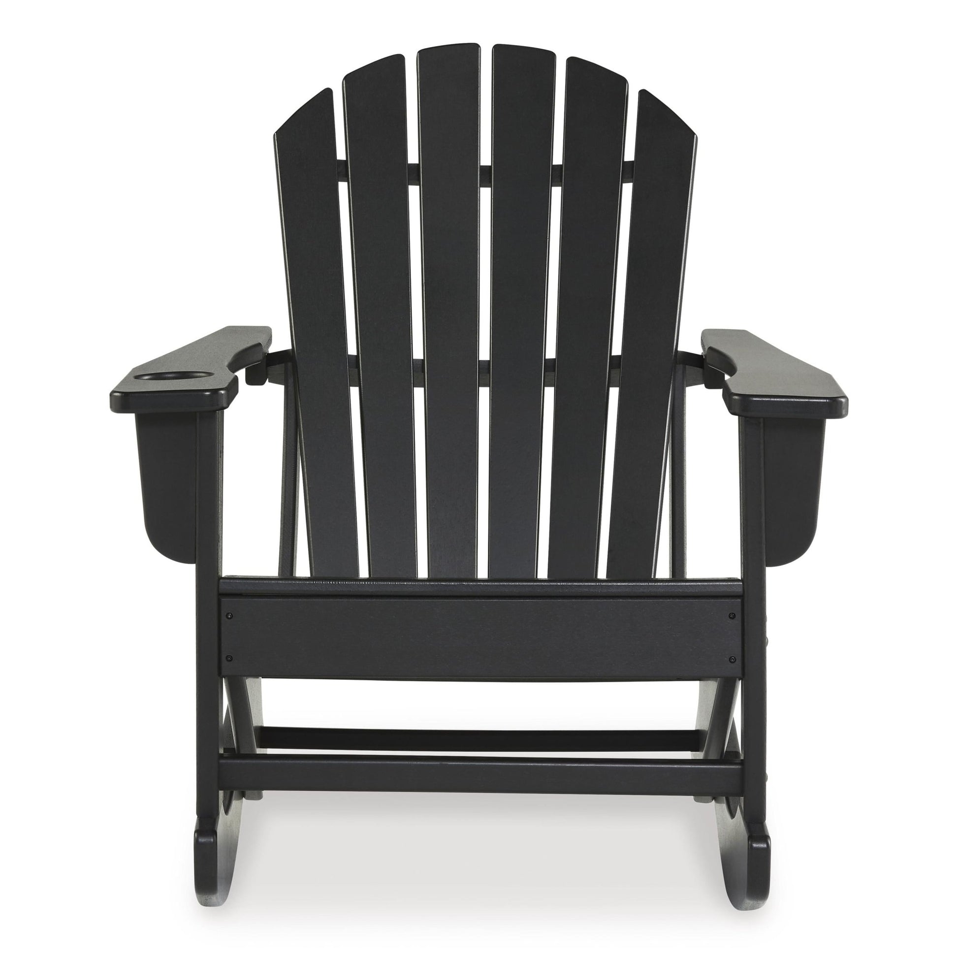 Signature Design by Ashley Sundown Treasure P008 - 827 Rocking Chair - American Furniture of Slidell