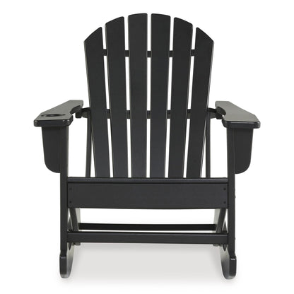 Signature Design by Ashley Sundown Treasure P008 - 827 Rocking Chair - American Furniture of Slidell