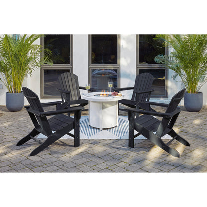 Signature Design by Ashley Sundown Treasure P008 - 898 Adirondack Chair - American Furniture of Slidell