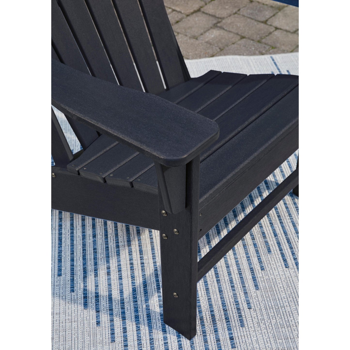 Signature Design by Ashley Sundown Treasure P008 - 898 Adirondack Chair - American Furniture of Slidell