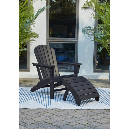 Signature Design by Ashley Sundown Treasure P008 - 898 Adirondack Chair - American Furniture of Slidell