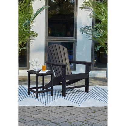 Signature Design by Ashley Sundown Treasure P008 - 898 Adirondack Chair - American Furniture of Slidell