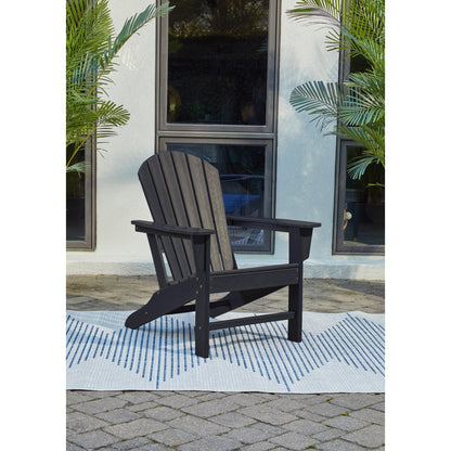 Signature Design by Ashley Sundown Treasure P008 - 898 Adirondack Chair - American Furniture of Slidell
