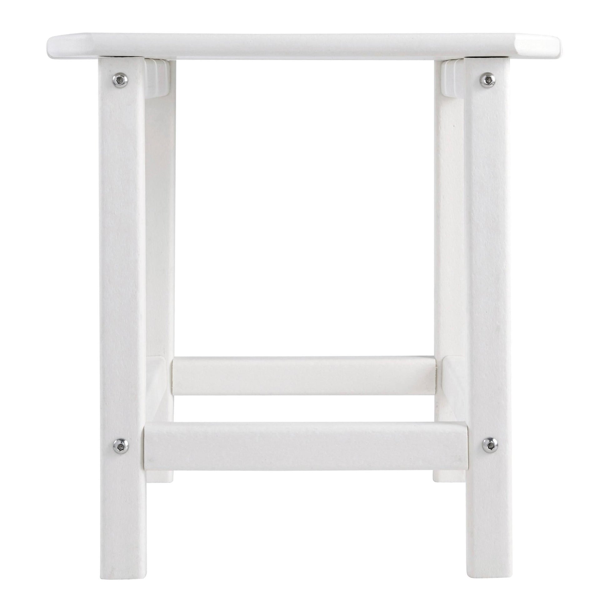 Signature Design by Ashley Sundown Treasure P011 - 703 Rectangular End Table - American Furniture of Slidell