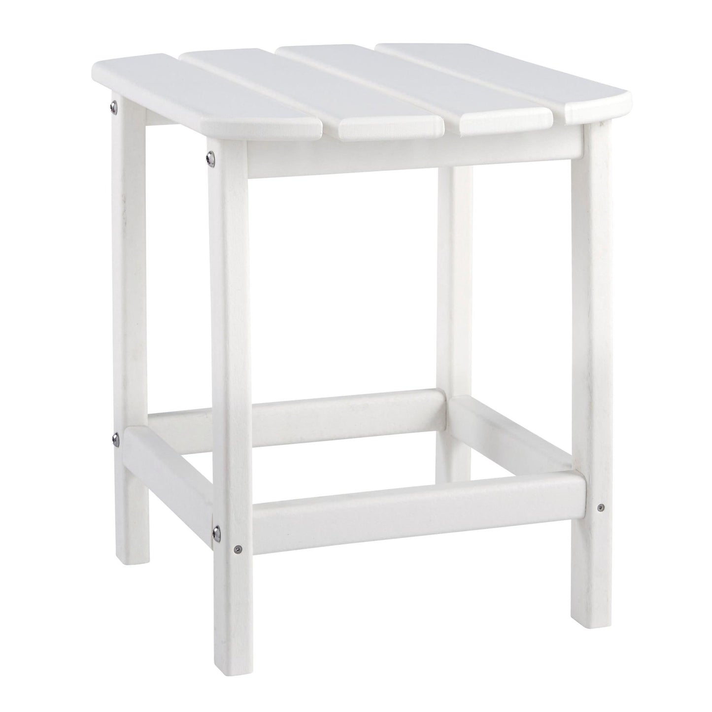 Signature Design by Ashley Sundown Treasure P011 - 703 Rectangular End Table - American Furniture of Slidell