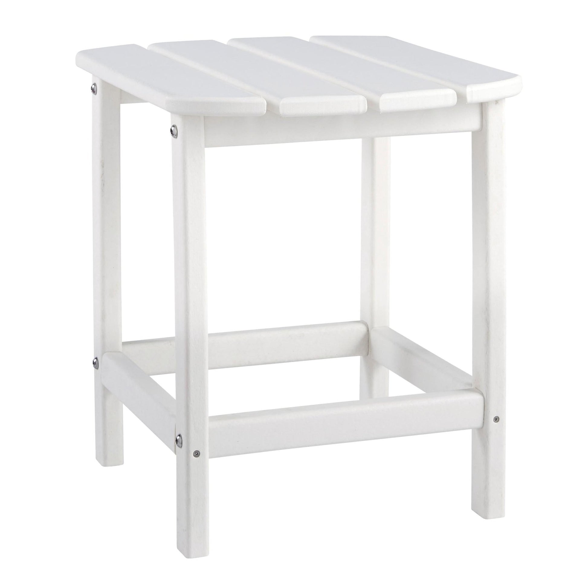 Signature Design by Ashley Sundown Treasure P011 - 703 Rectangular End Table - American Furniture of Slidell