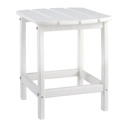 Signature Design by Ashley Sundown Treasure P011 - 703 Rectangular End Table - American Furniture of Slidell