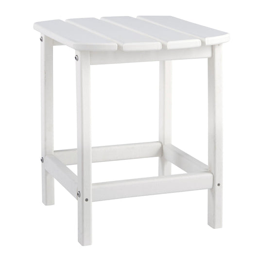 Signature Design by Ashley Sundown Treasure P011 - 703 Rectangular End Table - American Furniture of Slidell