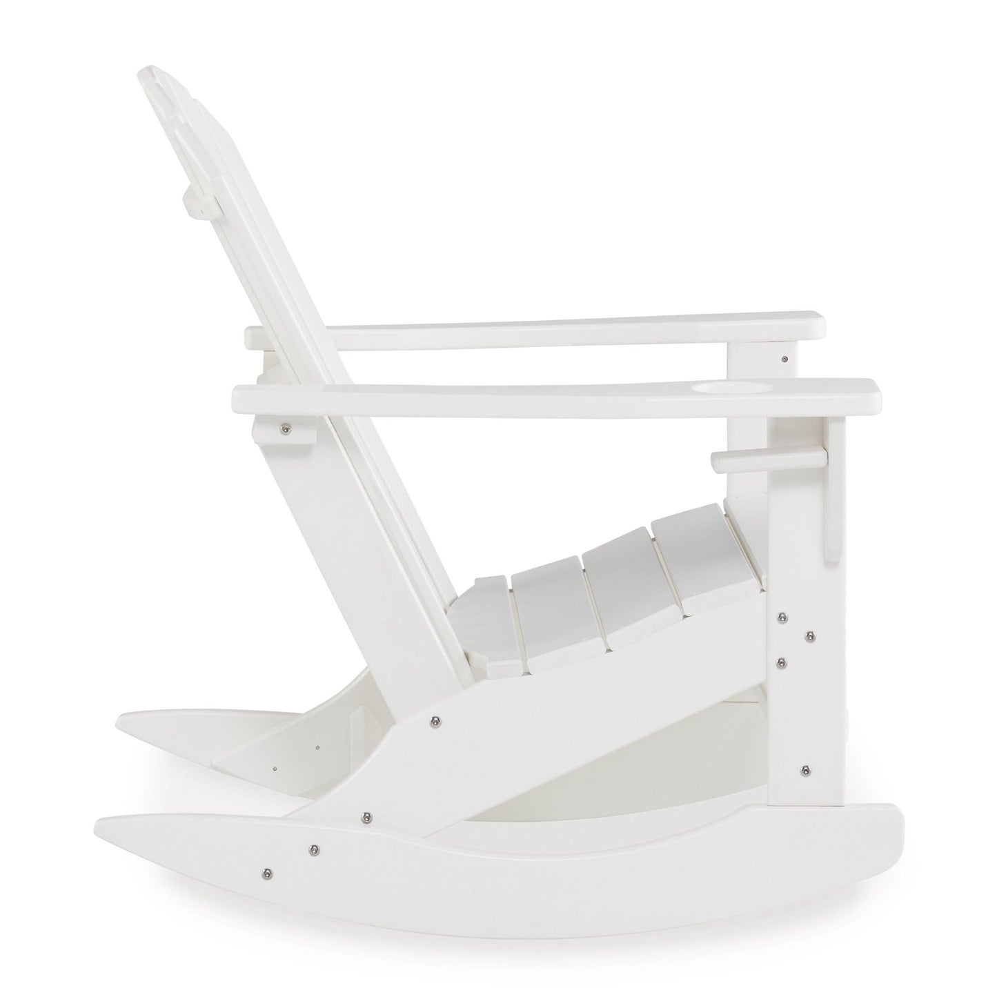 Signature Design by Ashley Sundown Treasure P011 - 827 Rocking Chair - American Furniture of Slidell