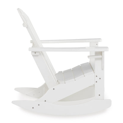Signature Design by Ashley Sundown Treasure P011 - 827 Rocking Chair - American Furniture of Slidell