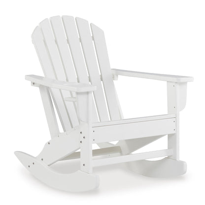 Signature Design by Ashley Sundown Treasure P011 - 827 Rocking Chair - American Furniture of Slidell