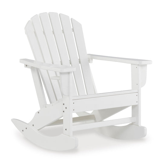 Signature Design by Ashley Sundown Treasure P011 - 827 Rocking Chair - American Furniture of Slidell