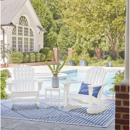 Signature Design by Ashley Sundown Treasure P011 - 827 Rocking Chair - American Furniture of Slidell