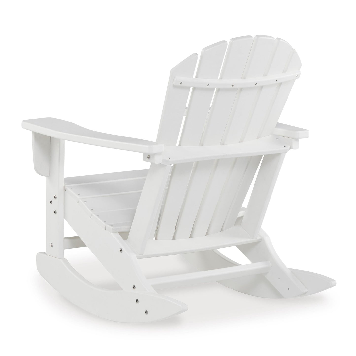 Signature Design by Ashley Sundown Treasure P011 - 827 Rocking Chair - American Furniture of Slidell