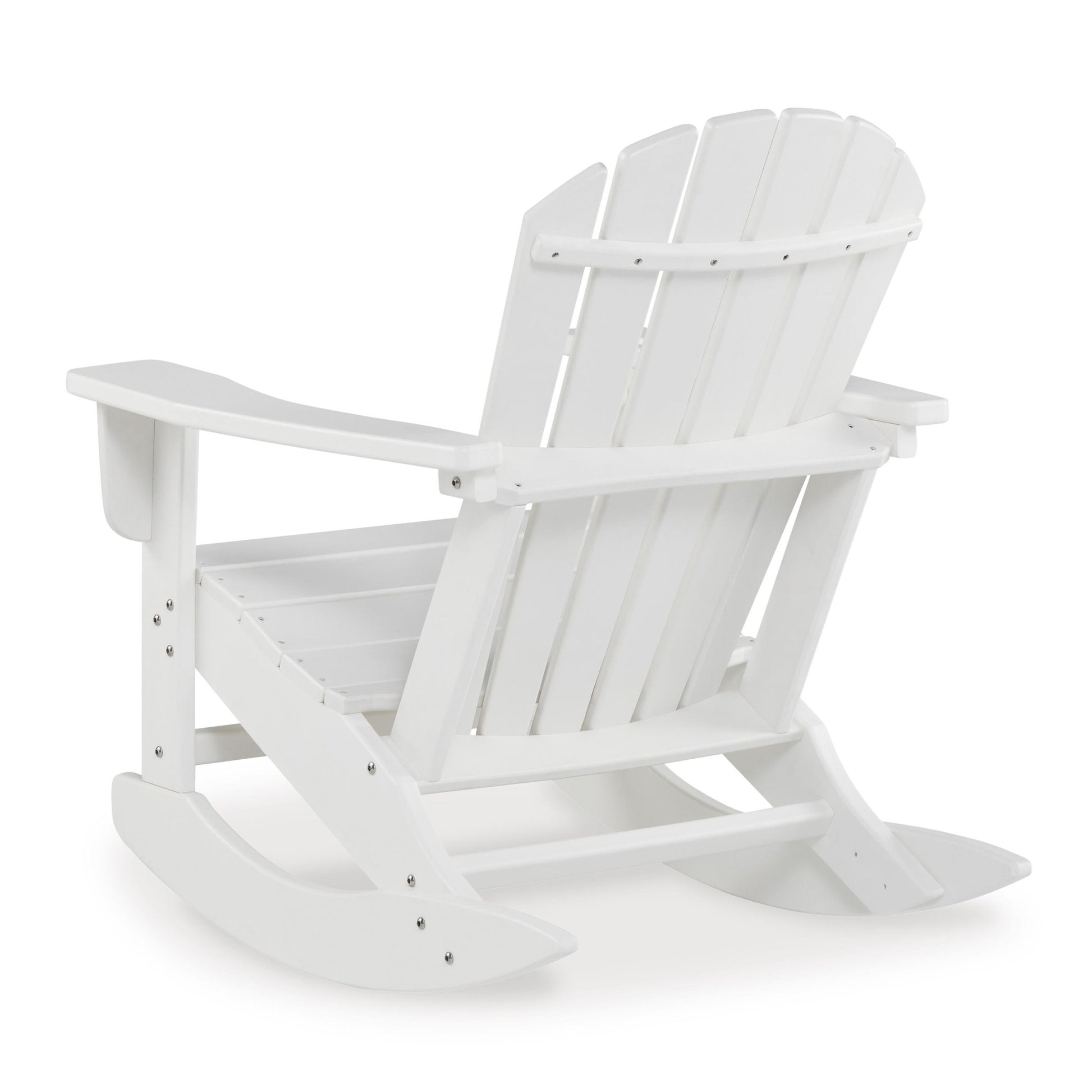 Signature Design by Ashley Sundown Treasure P011 - 827 Rocking Chair - American Furniture of Slidell