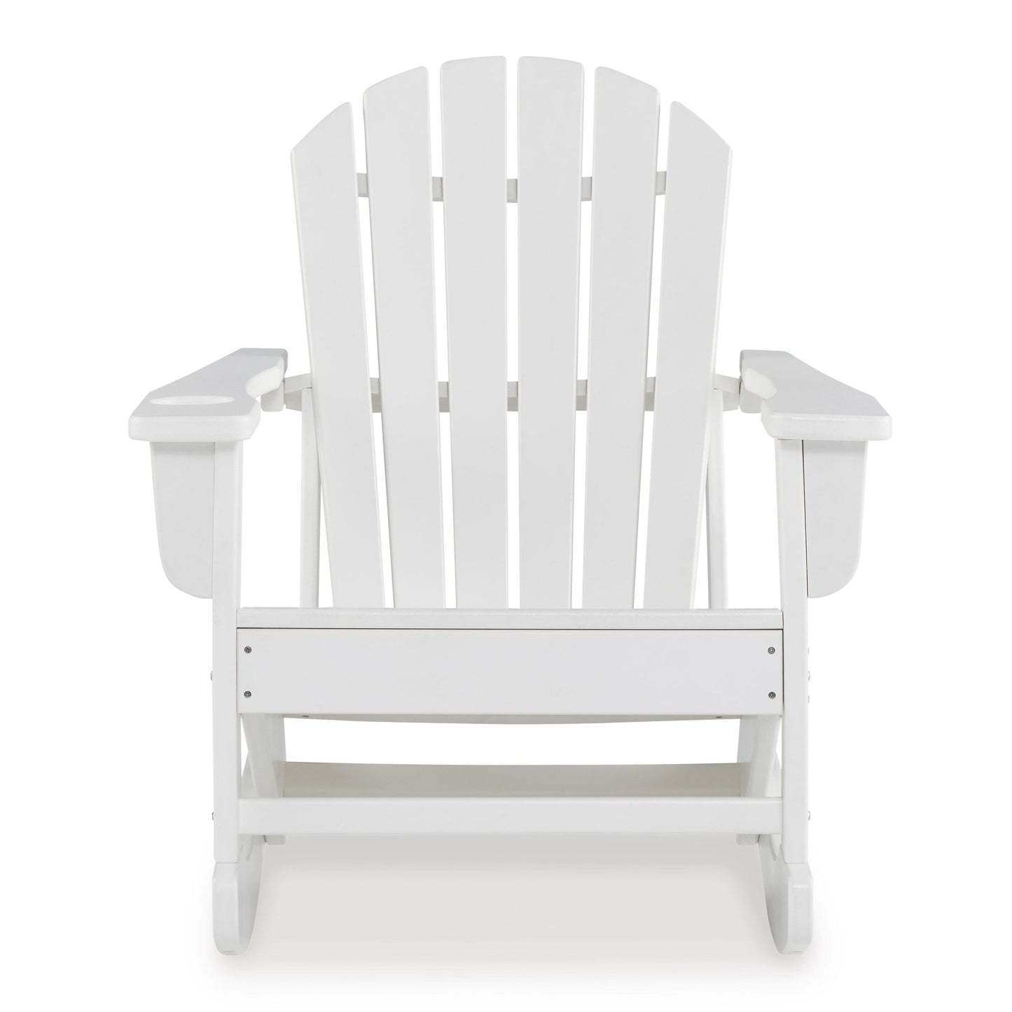 Signature Design by Ashley Sundown Treasure P011 - 827 Rocking Chair - American Furniture of Slidell