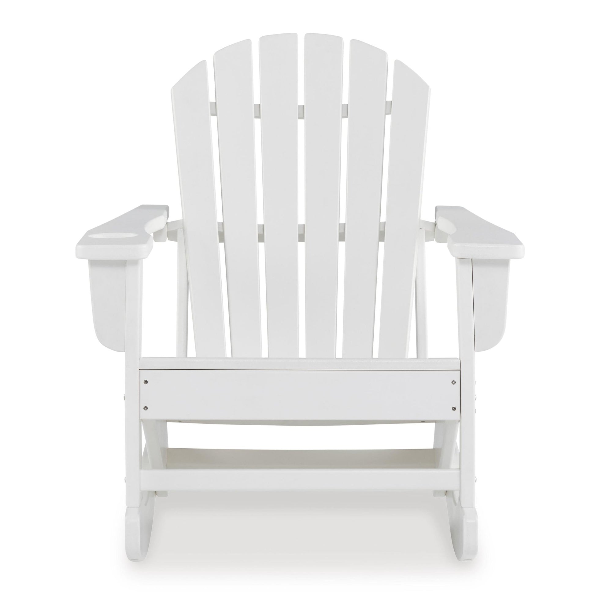 Signature Design by Ashley Sundown Treasure P011 - 827 Rocking Chair - American Furniture of Slidell